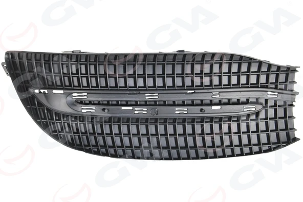 GVA 9106852 TAMPON IZGARASI ON SOL S-CLASS MERCEDES S-CLASS W222 14> A2228850800 ürün görseli