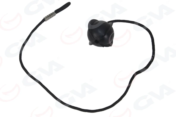 GVA 9106134 BAGAJ SEHPA İPİ 34 CM TÜM MODELLER 6Q0863447B