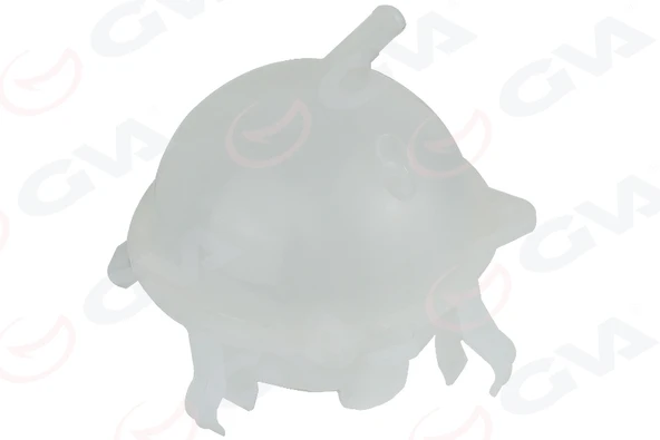 GVA 9103838 GENLESME KAVANOZU RADYATÖR EK SU DEPOSU CADDY III-GOLF V-VI-PLUS-JETTA III-IV-PASSAT-SCIROCCO 1K0121407A-1K0121407 ürün görseli