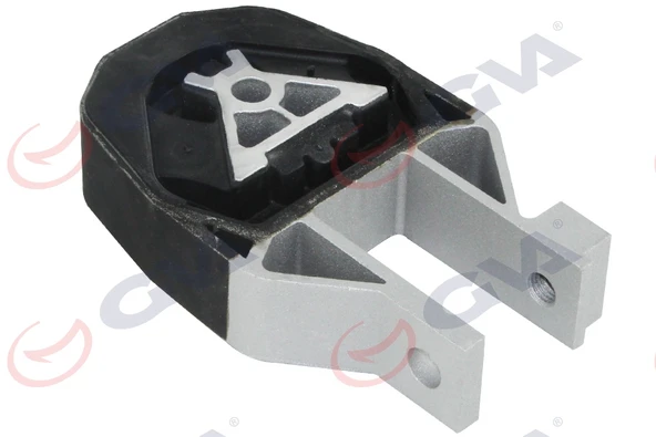 GVA 9335111 SANZIMAN ALT TAKOZU FOCUS II 04>11 FOCUS III 11>17 YENI CONNECT 1.6 /1.5 TDCI 15> KUGA 08> 2.0 TDCI MAZDA 3 03> 1.4 16V 1.6 16V 2.0 16V MT VOLVO C30 04> C70 D5 05> AV616P082AC-30778648-BP4 ürün görseli 1