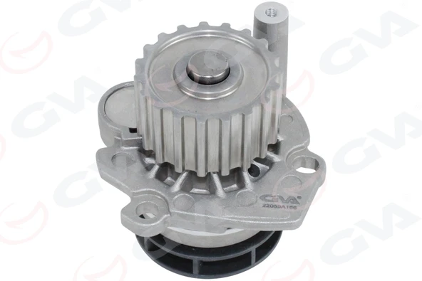 GVA 5275244 DEVİRDAİM GOLF IV-BORA-OCTAVIA-LEON-CORDOBA-A3 98-04 1.9 TDI AGR-ALH 038121011A-038121011AX-038121011AV ürün görseli 1