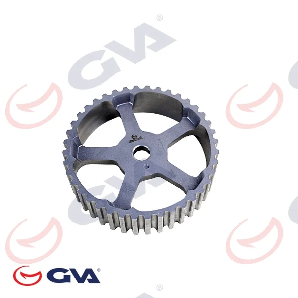 GVA 6016001 EKSANTRİK DİŞLİSİ KANGOO 1.9 F8Q-F9Q 7700866844-7700107401-6001545392 ürün görseli