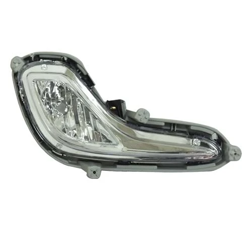 GVA 2098058 SİS FARI SAĞ ACCENT BLUE 2011 922021R000 ürün görseli 1