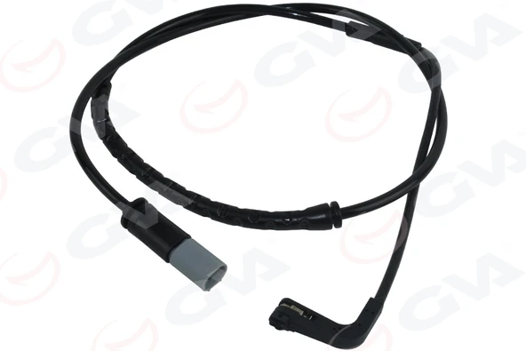 GVA 9106144 BALATA FISI ARKA BMW X5 E70 X6 E71 34356789505 ürün görseli 1