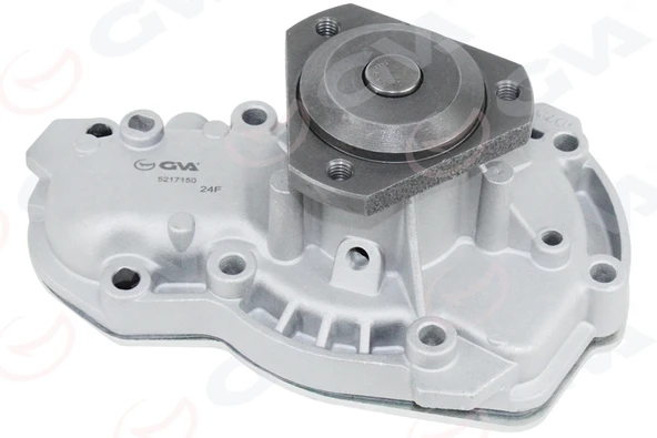 GVA 5217150 DEVİRDAİM R21-CNCRD-MASTER I 93-98 TRAFIC 94-97 2.0-2.2 J7R-J7T PA514 7701465513 ürün görseli 1
