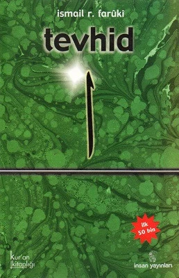 Tevhid İsmail R. Faruki İnsan Yayınları ürün görseli
