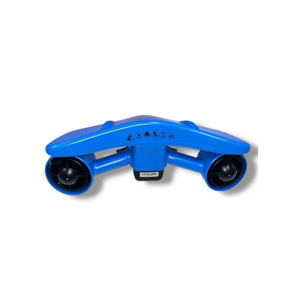 Sea Scooter Elektrikli Deniz Scooter 2 x 600W Çift Motor - 3