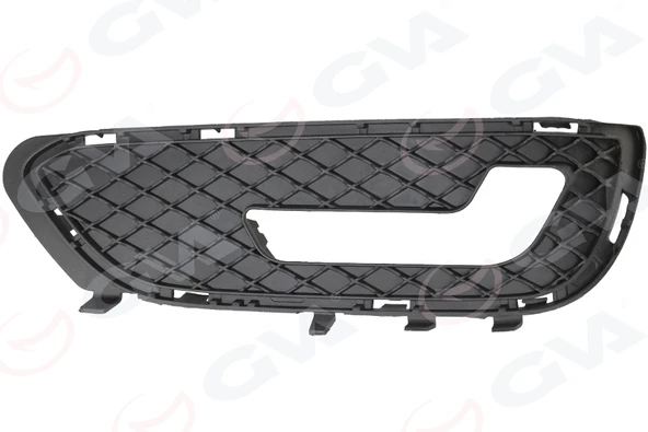 GVA 9106761 TAMPON IZGARASI ON SAG KAPALI -AVG- MERCEDES W212 2009-10 A2128851423 ürün görseli 1