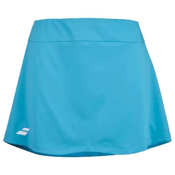 Babolat Play Skirt Mavi Kadın Tenis Eteği 3WP2081 ürün görseli