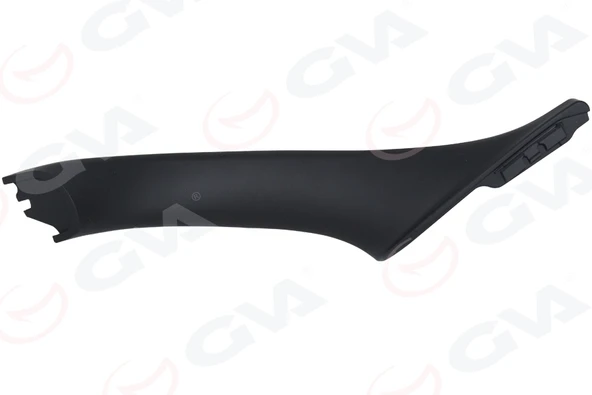 GVA 9103458 KAPI KOL TUTAMAGI ARKA SOL SIYAH BMW F10 51417225861 ürün görseli