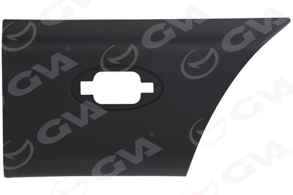 GVA 9819812 YAN ARKA PANO ÇITASI SAĞ BÜYÜK MASTER III 10- ARKA TEKER ARKA SİNYAL DELİKLİ 768F30007R ürün görseli