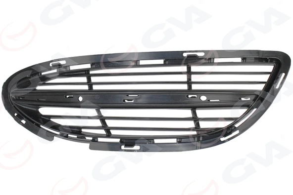 GVA 9106842 TAMPON IZGARASI ON SAG MERCEDES S-CLASS W222 14> A2228850324 ürün görseli