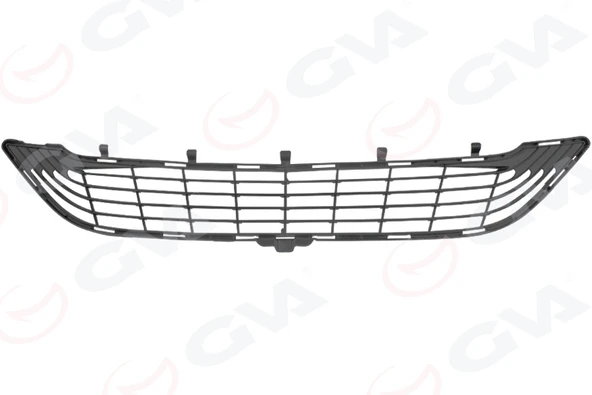 GVA 9106996 TAMPON IZGARASI ON ORTA MERCEDES S-CLASS W222 14> A2228850124