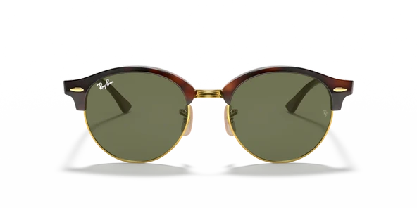 Ray-Ban Clubround Classic 4246 Güneş Gözlüğü ürün görseli
