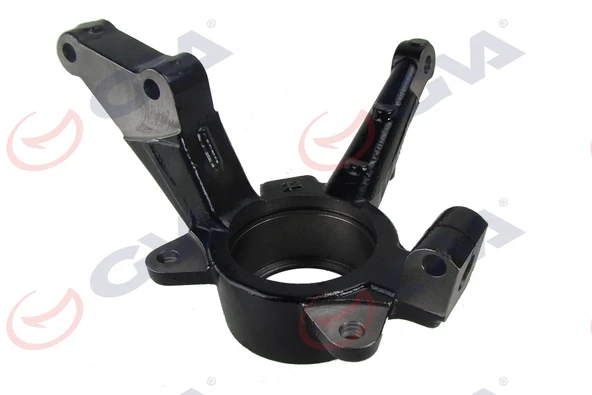 GVA 4526001 AKS TAŞIYICI ÖN SAĞ TEMPRA-TİPO-MAREA-BRAVA 1.6 91-98 46468136 ürün görseli 1