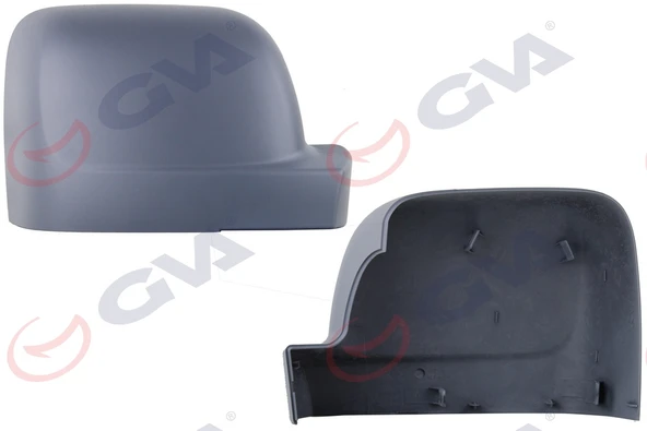 GVA 1219010 AYNA KAPAĞI ASTARLI SAĞ TRAFIC-VİVARO 14> VM-976CPR 4422964-963746264R-963745863R ürün görseli 1