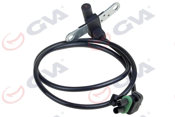 GVA 5313001 KRANK MİL SENSÖRÜ RENAULT 9-19-21-CLIO-EXPERT 7700720341-7700739792-7700732300 ürün görseli 1