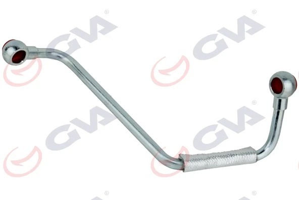 GVA 6875134 TURBO YAĞ BESLEME BORUSU VOLKSWAGEN GOLF 6-GOLF 7-JETTA-PASSAT 2008-2012 1.4TSI 03C145140M ürün görseli