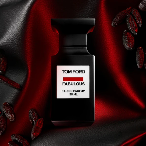Tom Ford Fabulous Edp 50 Ml Unisex Parfüm - 2