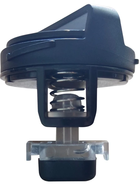 Voit Express Coffee Termos 510ml Gri - Resim 3