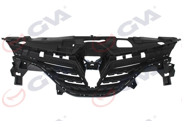 GVA 9514104 PANJUR ÖN RENAULT CLIO V 2019> 622567196R ürün görseli 1