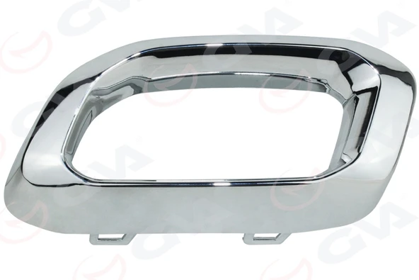 GVA 9107337 EGZOZ UCU CERCEVESI SOL KROMLU MERCEDES X253 A1678856900