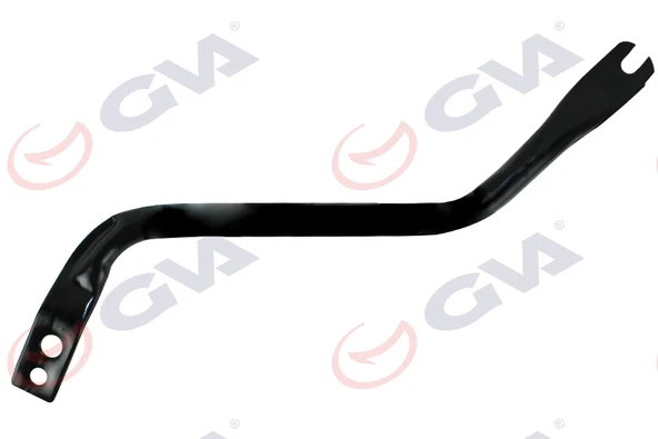 GVA 9614023 ÇAMURLUK DEMİRİ ÖN YÜZ KOLU SOL CLIO IV 625F39286R ürün görseli