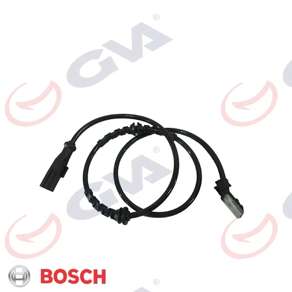 GVA 5311280 ABS KABLOSU ARKA SAĞ-SOL RENAULT FLUENCE 09> MEGANE III 09> SC NIC III 09> 479006271R-479000010R - 1