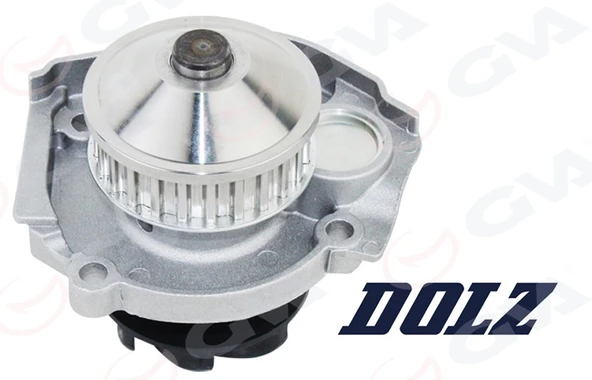 GVA 5221220 SU POMPASI FIAT ALBEA 03>07 DOBLO 01>10 PALIO 96>05 PANDA 03> PUNTO 99>09 SIENA 97>02 LANCIA Y YPSILON 96>6 1.1 1.2 1.4 16V 46526243-46805736-55184080 ürün görseli 1