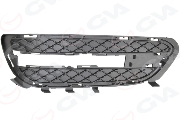 GVA 9106960 TAMPON IZGARASI ON SOL KAPALI -AVG- MERCEDES W212 2009-12 A2128851723 ürün görseli 1