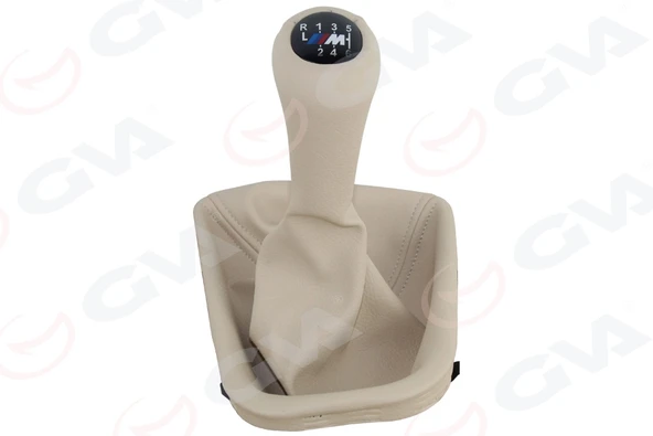 GVA 9105295 VİTES KÖRÜGÜ KOMPLE E46 M POWER 6 VİTES BEJ DERİ 25111434426B ürün görseli 1