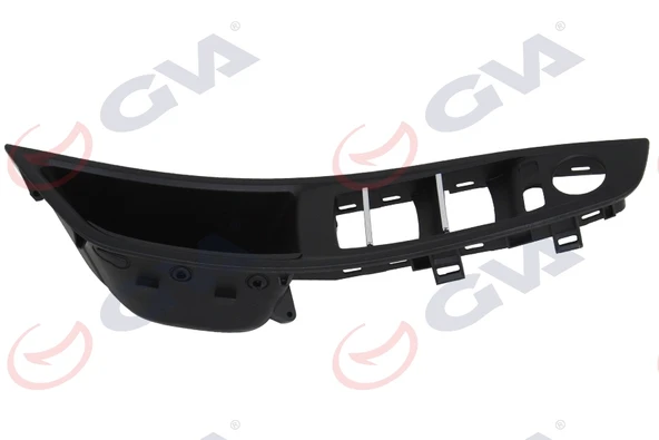GVA 9103455 CAM DUGME CERCEVESİ ON SOL KATLANIR AYNA SIYAH BMW F10 51417225873 ürün görseli