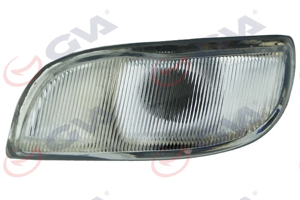 GVA 2014551 DIS DIKIZ AYNASI SINYALI SOL RENAULT SYMBOL III 13> DACIA SANDERO II 12> LOGAN II 12> 261653175R ürün görseli 1