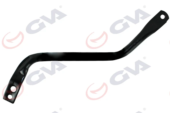 GVA 9614022 ÇAMURLUK DEMİRİ ÖN YÜZ KOLU SAĞ CLIO IV 625F24280R ürün görseli