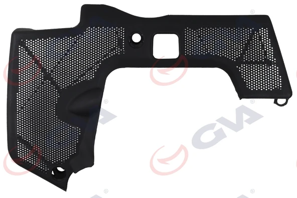 GVA 9103077 MOTOR ÜST KAPAK KORUMA GOLF IV-BORA-TOLEDO-OCTAVİA-A3 -A4 1.6 AKL 06A119512C ürün görseli