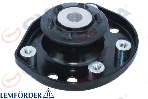 GVA 9375925 AMORTISOR TAKOZU ON MERCEDES SPRINTER B906 . VW CRAFTER 30-35-50 A9063230520-2E0407181C ürün görseli 1