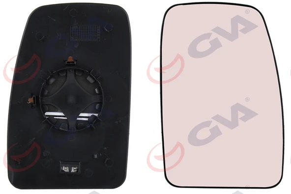 GVA 1119010 AYNA CAMI SAĞ MASTER III 10>-MOVANO 10> ISITMALI KONVEKS VM-971GHR 963655132R-4419417 ürün görseli 1