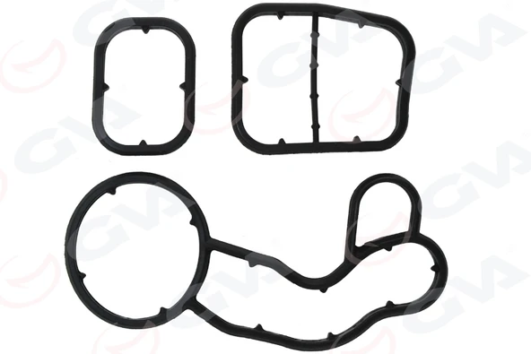 GVA 8499700 YAG SOGUTUCU CONTASI BMW B32 B37 B38 B42 B46 B47 B48 F20 F45 F44 F46 F30 G20 F32 F34 F36 F10 G30 F48 F39 G01 F25 G05 I8 MINI F54 F55 F56 F57 F60 11428591460 ürün görseli