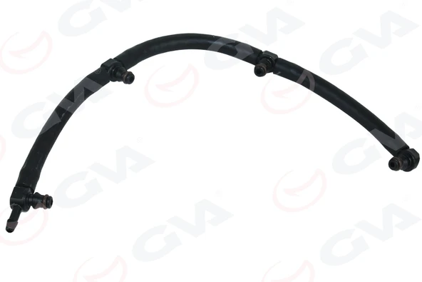 GVA 9106567 ENJEKTÖR GERİ DÖNÜŞ HORTUMU DOBLO 1.9 JTD 00-16 55209929