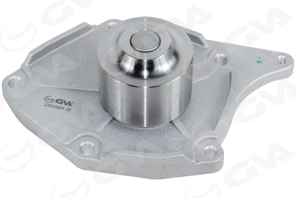 GVA 5211360-1 SU POMPASI DEVIRDAIM CLIO II 01>06 MEGANE II 04> KANGO 01> MICRA III 04> DUSTER 10> MODUS 04> 1.5 DCI K9K EURO 3 EURO 4 KÜÇÜK ÇARK 7701478031-210108574R-21010-00Q0E ürün görseli 1