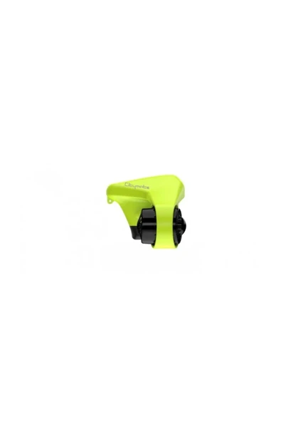 Sea Scooter Elektrikli Deniz Scooter 2 x 600W + Çift Motor - 5