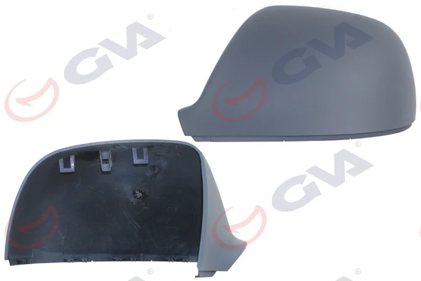 GVA 1275731 AYNA KAPAĞI ASTARLI SOL TRANSPORTER T6 CARAVELLE 10> VM-6196CPL 7E1857527GGRU ürün görseli 1