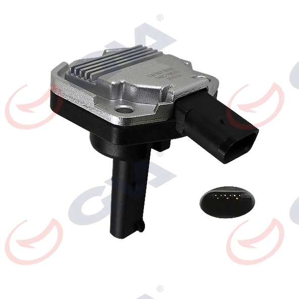 GVA 5375170 YAĞ SEVİYE SENSÖRÜ GOLF4-5-BORA-PASSAT-TRANSPORTER-A3-A4-LEON-TOLEDO 1J0907660B-1J0907660A ürün görseli