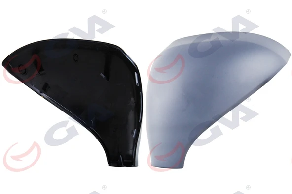 GVA 1243220 AYNA KAPAĞI ASTARLI SOL 207 06> VM-6207CPL 8152.C5-8152.91 ürün görseli 1