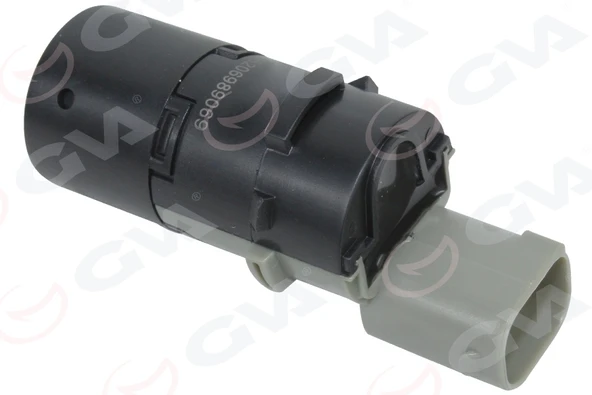 GVA 9105314 PARK SENSORU ON ARKA PTS SIYAH BMW E39 E65 3 E83 5 E53 66206989069 ürün görseli 1