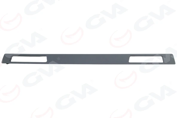 GVA 9103640 TORPİDO BARDAKLIK KAPLAMASI GRİ BMW E90 E91 E92 E93 05>12 51457138799 ürün görseli 1