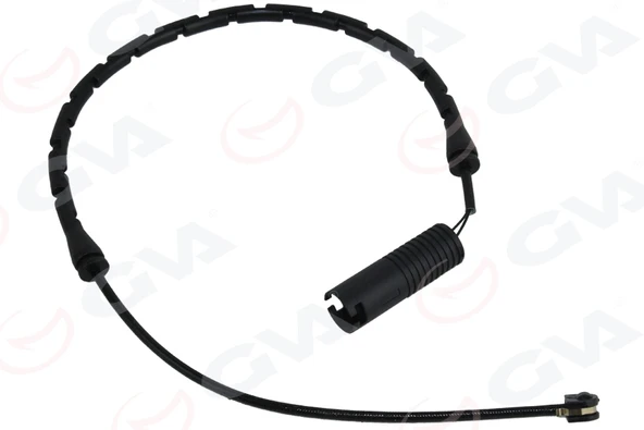 GVA 9105879 BALATA FISI ON BMW E38 34351182064 ürün görseli 1