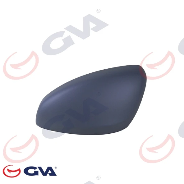 GVA 1243271 AYNA KAPAĞI ASTARLI SOL 208-2008 13>C3 16> VM-509CPL 1607512980-16075130XT ürün görseli 1