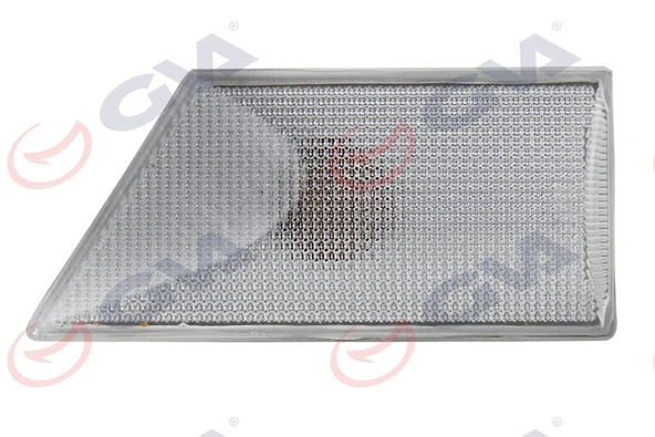 GVA 2090051 ÇAMURLUK SİNYALİ SAĞ BEYAZ VECTRA C 02 > 1226031 ürün görseli 1