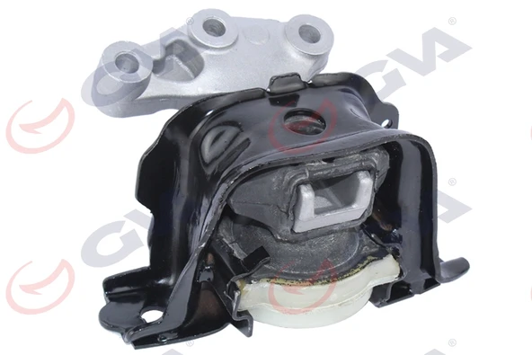 GVA 9343267 MOTOR KULAĞI SAĞ OPEL CROSSLAND PEUGEOT P301 P208 12> P207 07> P2008 14> C-ELYSEE 12> C3 09> C4 14> DS3 10> 1.6 HDI 9812716380-1807.GW-1807.AW-3637666 ürün görseli 1